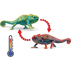 schleich Chameleon