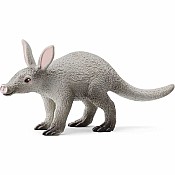 Aardvark Wild Animal Safari Toy