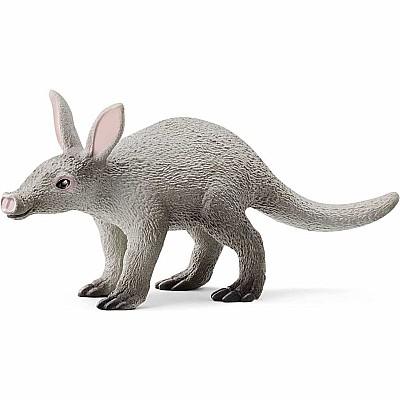 Aardvark Wild Animal Safari Toy