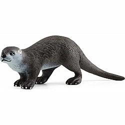 Schleich Otter