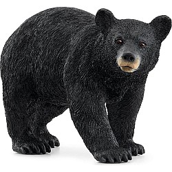 Schleich American Black Bear