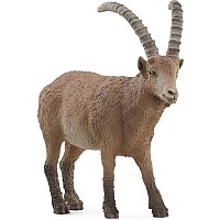 Schleich Ibex