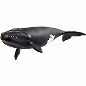 schleich WILD LIFE North Atlantic Right Whale