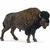 schleich WILD LIFE Bison