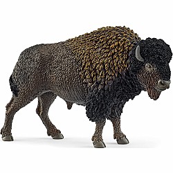 Schleich WILD LIFE Bison