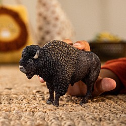 Schleich WILD LIFE Bison