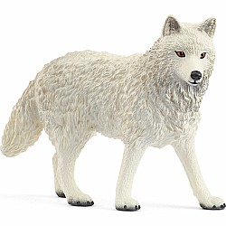 Schleich WILD LIFE Arctic Wolf