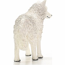 Schleich WILD LIFE Arctic Wolf