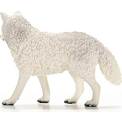 Schleich WILD LIFE Arctic Wolf