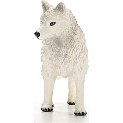 Schleich WILD LIFE Arctic Wolf