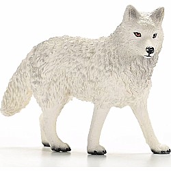 Schleich WILD LIFE Arctic Wolf