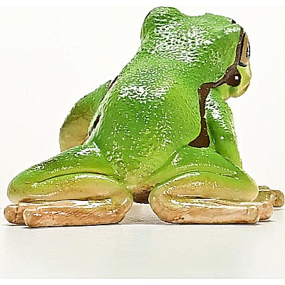 schleich WILD LIFE European Tree Frog