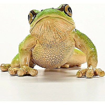 schleich WILD LIFE European Tree Frog