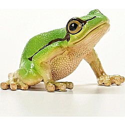 schleich WILD LIFE European Tree Frog