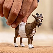 schleich FARM WORLD Goat