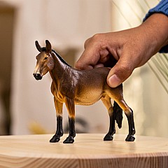 schleich FARM WORLD Mule