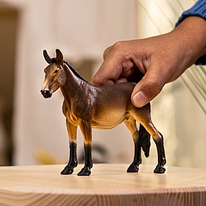 schleich FARM WORLD Mule