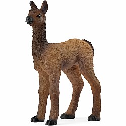 schleich FARM WORLD Llama Foal