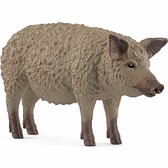 schleich FARM WORLD Mangalica Pig