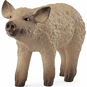 schleich FARM WORLD Mangalica Piglet