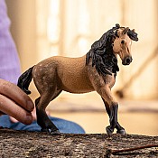 schleich HORSE CLUB Andalusian Mare