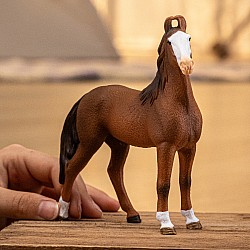 schleich Marwari Mare