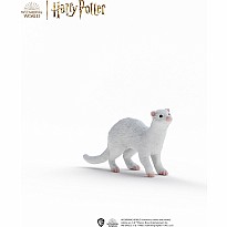 schleich Mad-Eye Moody & Draco Malfoy with Ferret