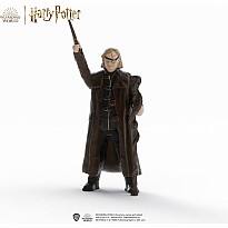 schleich Mad-Eye Moody & Draco Malfoy with Ferret