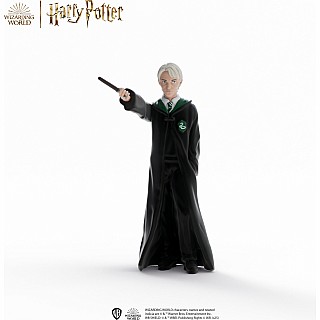 schleich Mad-Eye Moody & Draco Malfoy with Ferret
