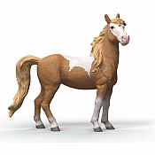 Mustang Mare Animal Toy Figurine
