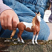 Mustang Mare Animal Toy Figurine
