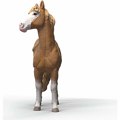 Mustang Mare Animal Toy Figurine