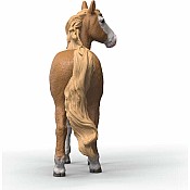 Mustang Mare Animal Toy Figurine