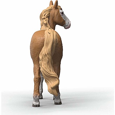 Mustang Mare Animal Toy Figurine