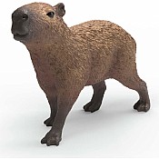 Capybara Animal Toy Figurine