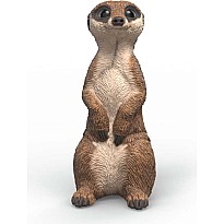 Meerkat Animal Toy Figurine