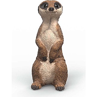 Meerkat Animal Toy Figurine