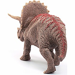 Schleich Triceratops Dinosaur