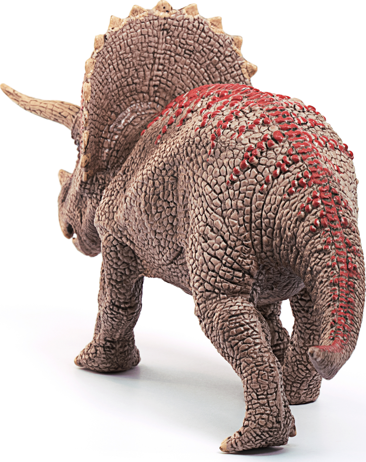 Schleich 14534 Dinosaur Mini Triceratops animal replica figure – Toy Dreamer