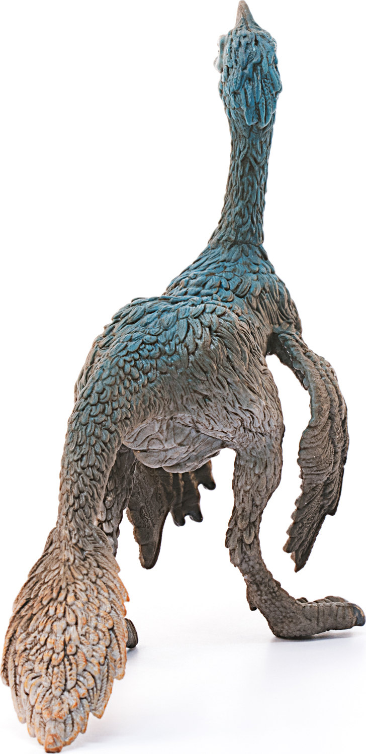 Schleich 15001 Oviraptor Figure 
