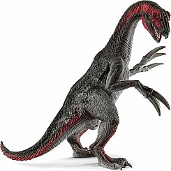 Therizinosaurus Dinosaur