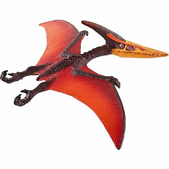 Schleich Eldrador Pteranodon Dinosaur