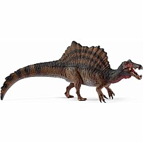 Spinosaurus