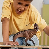 Giganotosaurus