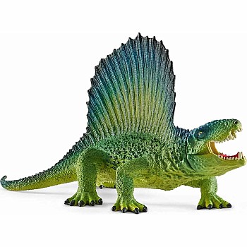 Schleich Dimetrodon Dinosaur