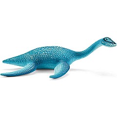 Plesiosaurus
