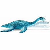 Plesiosaurus