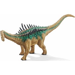 Agustinia Dinosaur