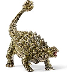 Ankylosaurus