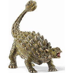 Schleich Ankylosaurus Dinosaur